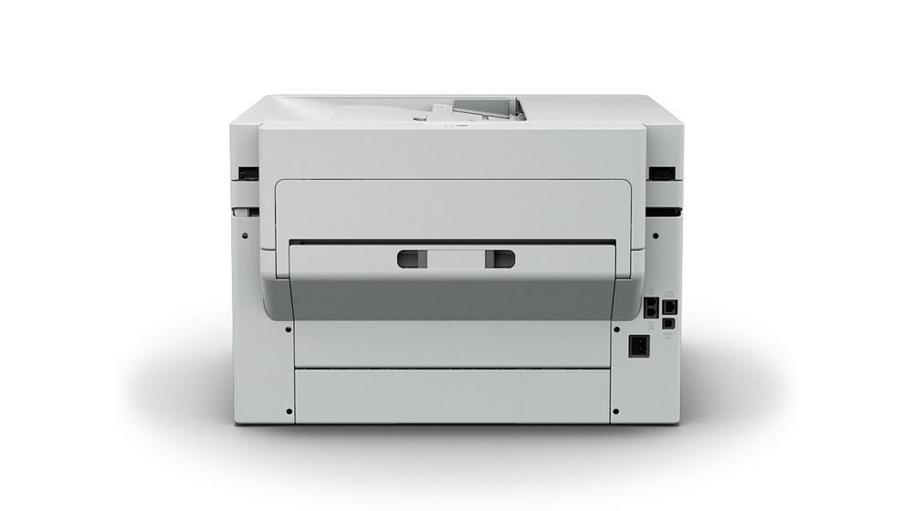 Мастилоструйно многофункционално устройство Epson EcoTank Pro L15180 A3+ MFP