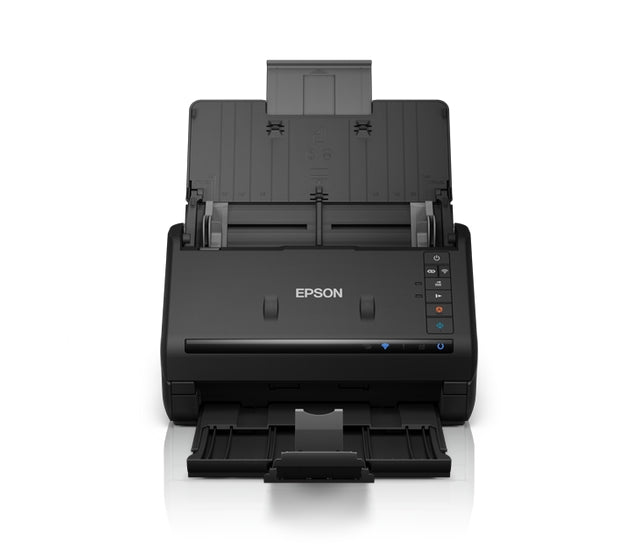 Скенер Epson WorkForce ES-500WII