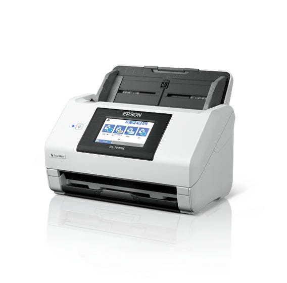 Скенер Epson WorkForce DS-790WN