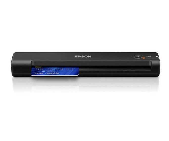 Скенер Epson WorkForce ES-50