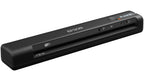 Скенер Epson WorkForce ES-60W