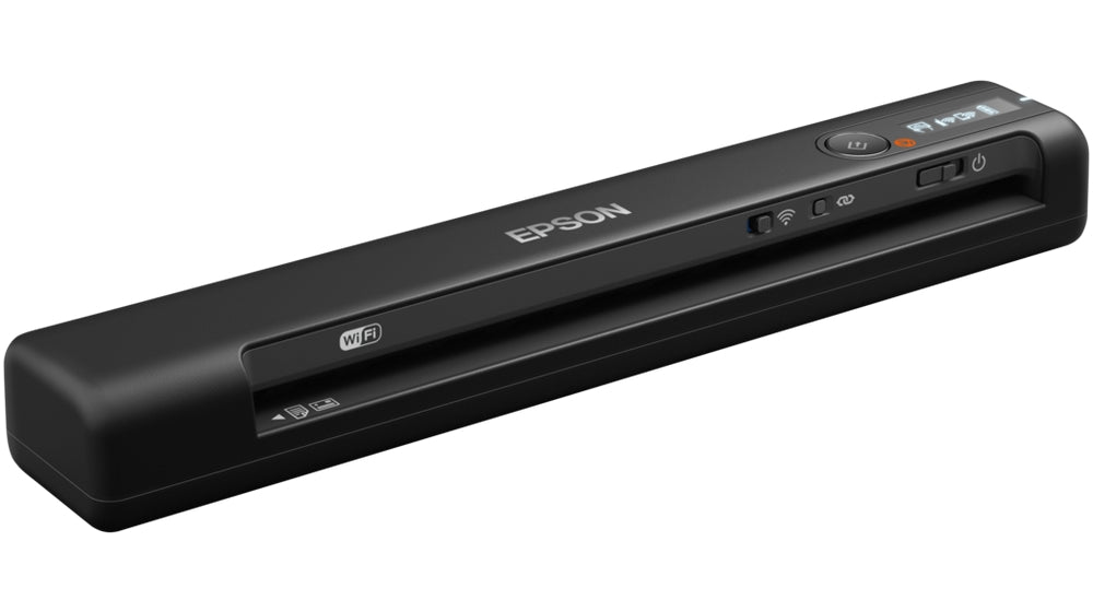 Скенер Epson WorkForce ES-60W