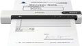 Скенер Epson WorkForce DS-80W