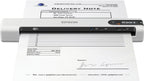 Скенер Epson WorkForce DS-80W
