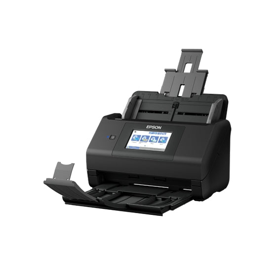 Скенер Epson WorkForce ES-580W