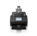 Скенер Epson WorkForce ES-580W