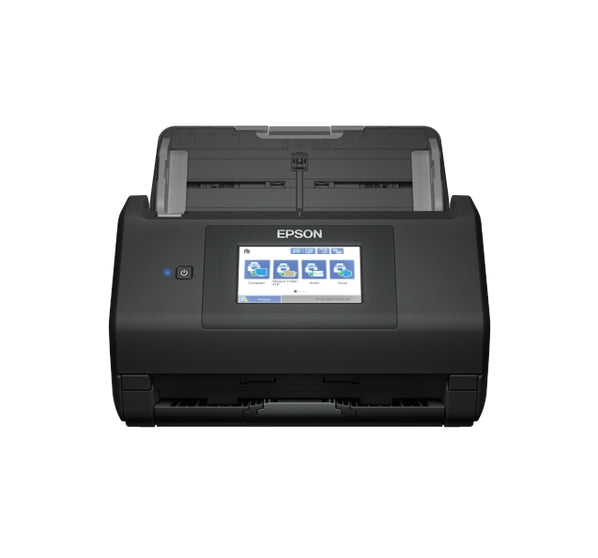 Скенер Epson WorkForce ES-580W