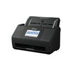 Скенер Epson WorkForce ES-580W