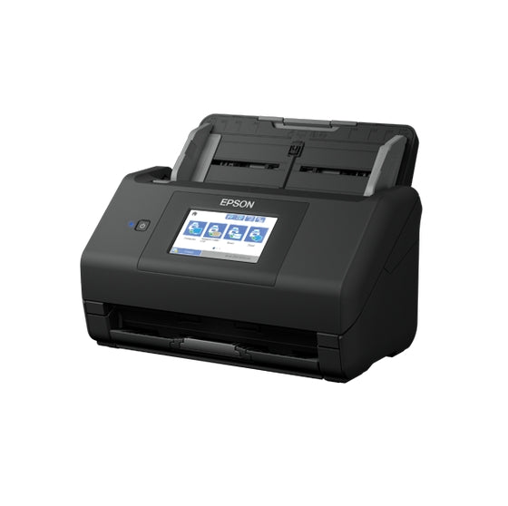 Скенер Epson WorkForce ES-580W
