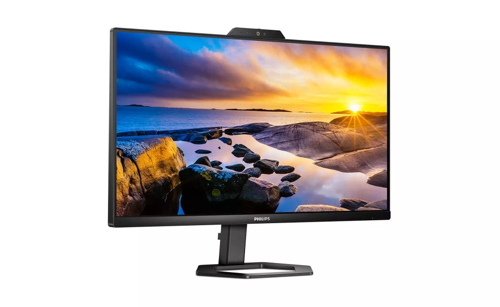 Монитор Philips 24E1N5300HE, 23.8" IPS WLED