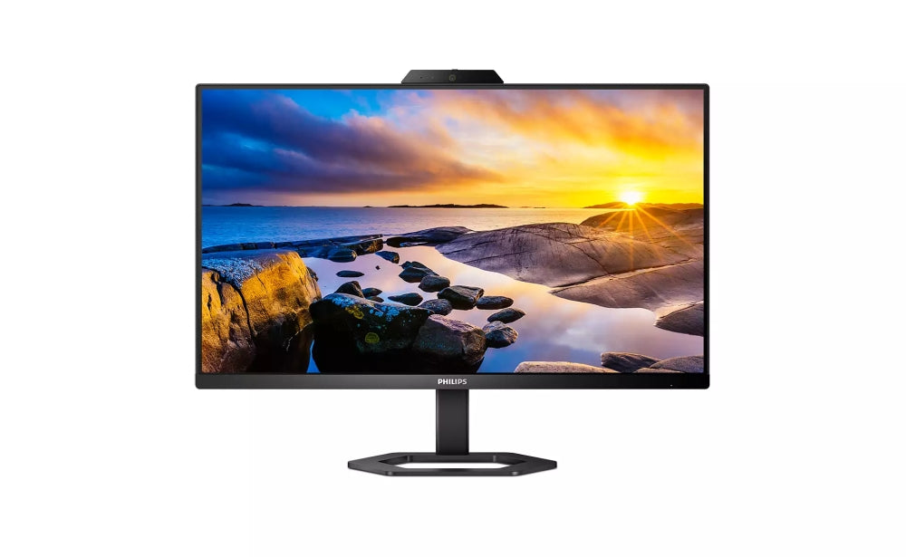 Монитор Philips 24E1N5300HE, 23.8" IPS WLED