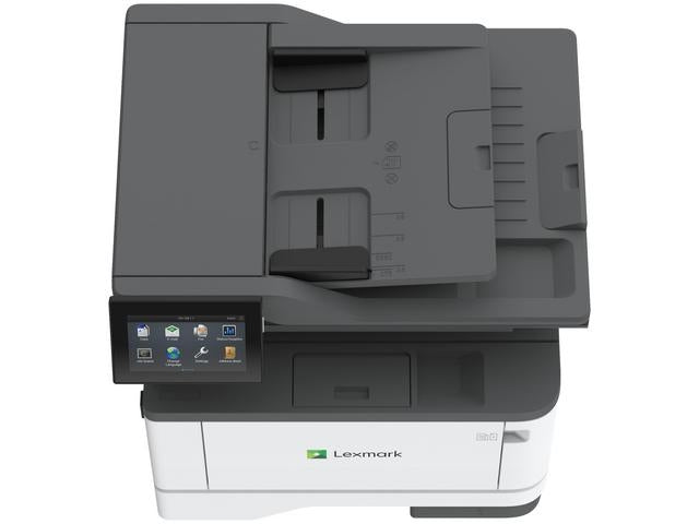 Лазерно многофункционално устройство Lexmark MX432adwe A4 Monochrome Laser MFP