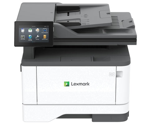 Лазерно многофункционално устройство Lexmark MX432adwe A4 Monochrome Laser MFP