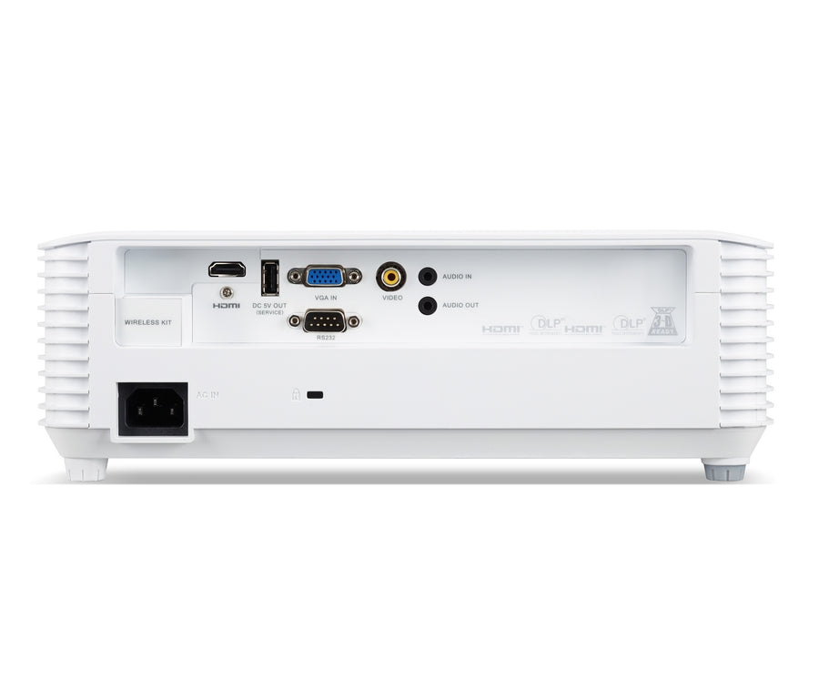 Мултимедиен проектор Acer Projector H5386BDi