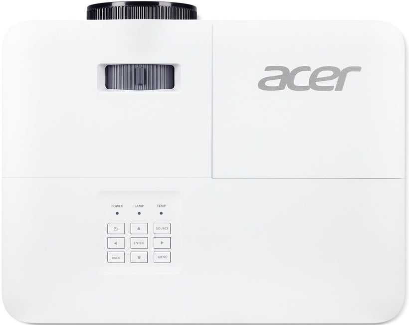 Мултимедиен проектор Acer Projector H5386BDi