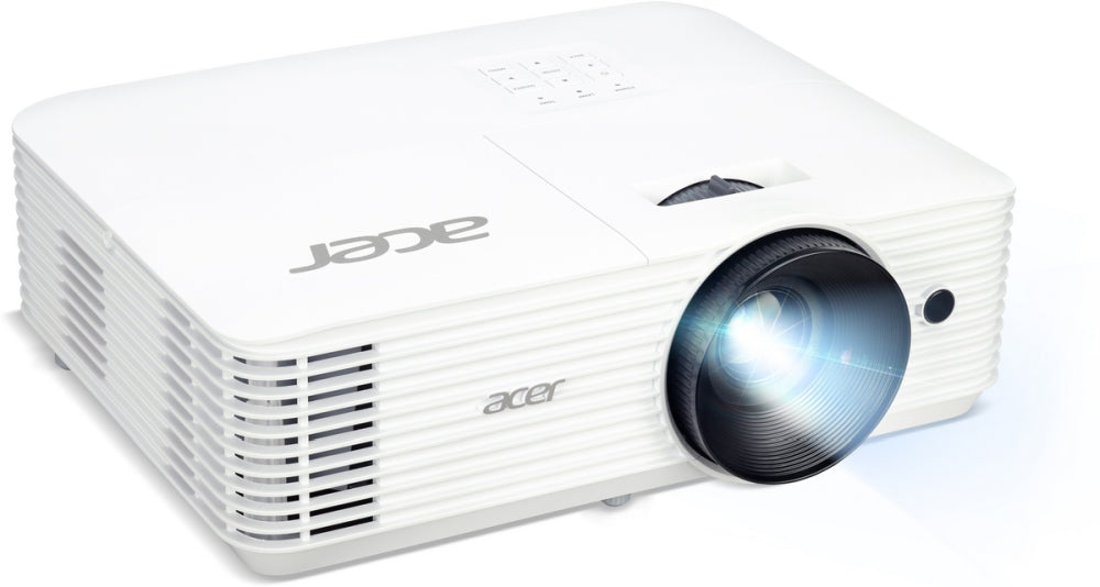 Мултимедиен проектор Acer Projector H5386BDi