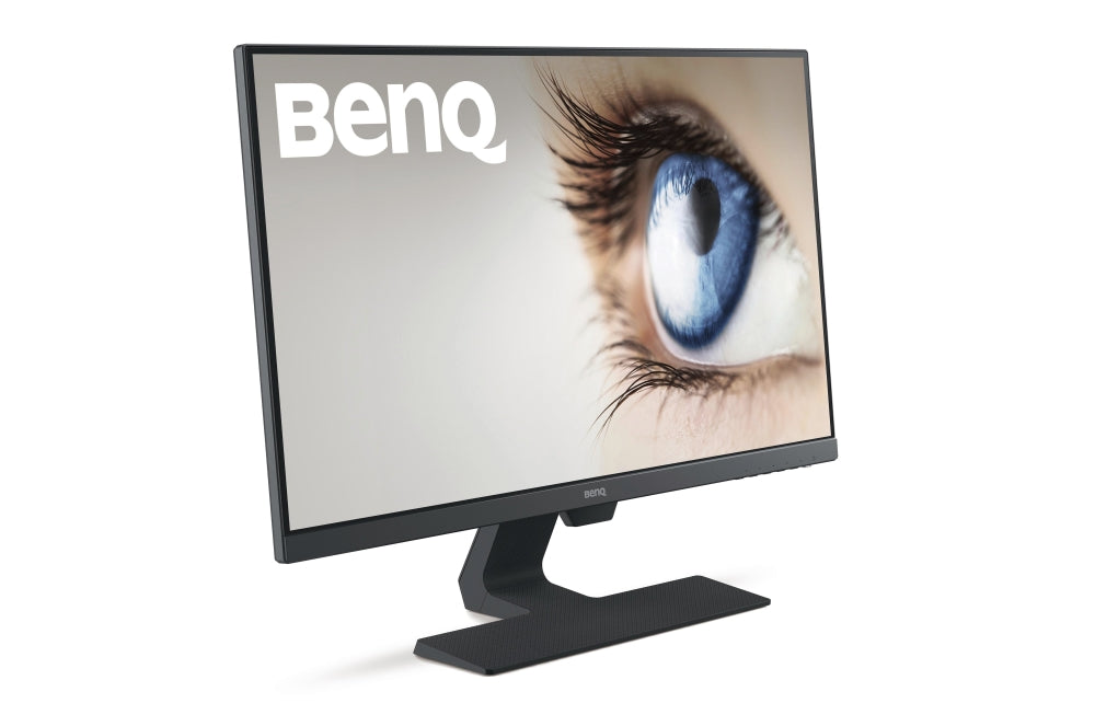 Монитор BenQ GW2780, 27" IPS LED (9H.LGELB.VPE)