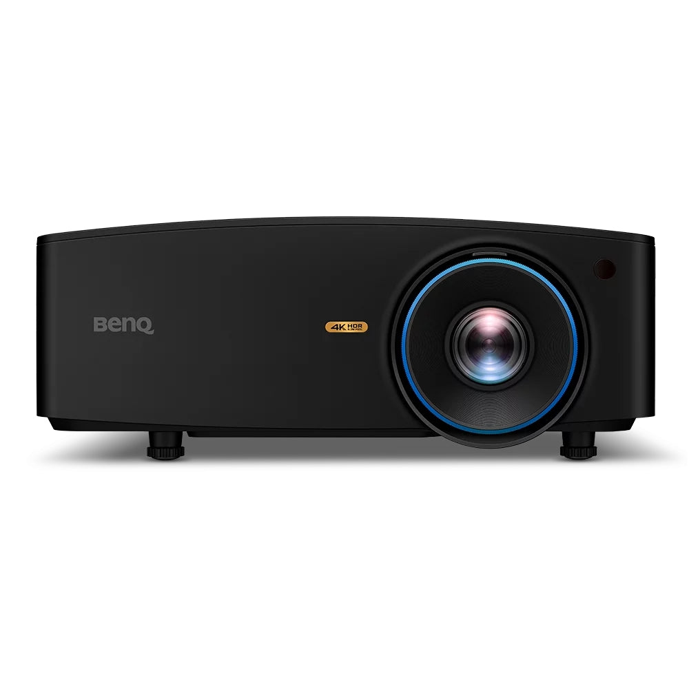 Мултимедиен проектор BenQ LK954ST 5100AL, 4K
