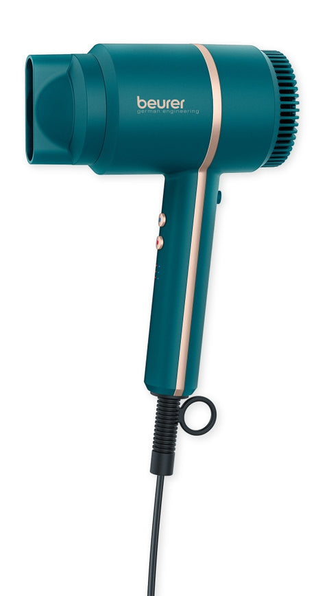 Сешоар Beurer HC 35 Ocean Compact hair dryer