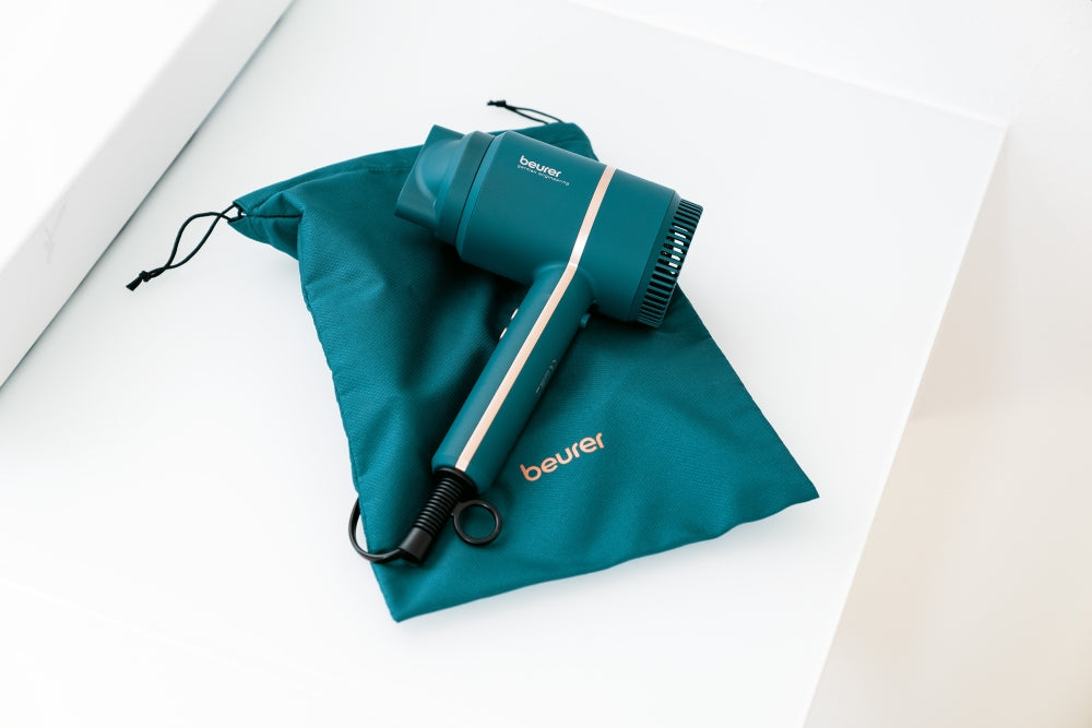 Сешоар Beurer HC 35 Ocean Compact hair dryer