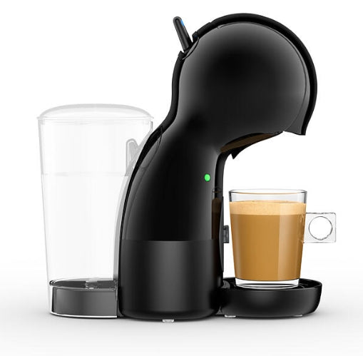 Кафемашина Krups KP1A3B10, DOLCE GUSTO PICCOLO XS BLK/ANTHRACITE