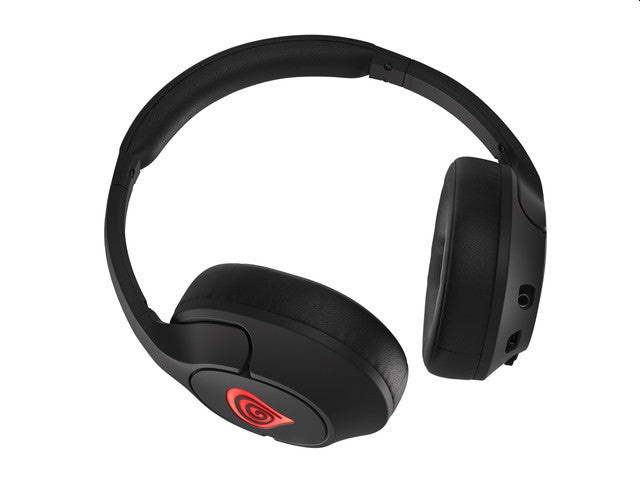 Слушалки Genesis Gaming Headset Radon 800 Virtual 7.1 With Microphone Illumination USB