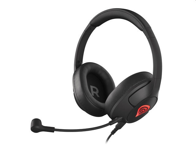 Слушалки Genesis Gaming Headset Radon 800 Virtual 7.1 With Microphone Illumination USB