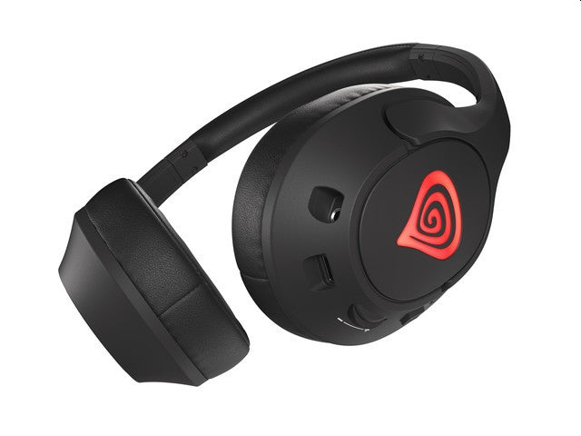 Слушалки Genesis Gaming Headset Radon 800 Virtual 7.1 With Microphone Illumination USB
