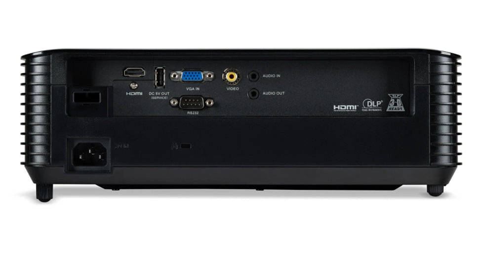 Мултимедиен проектор Acer Projector X1228i
