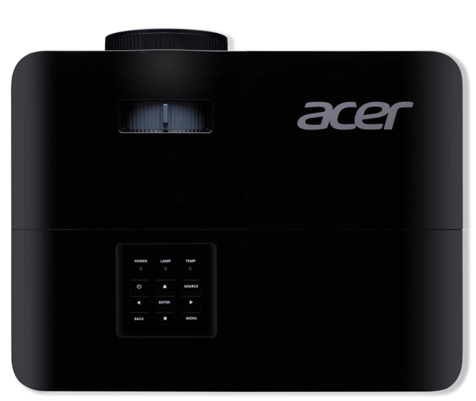 Мултимедиен проектор Acer Projector X1228i