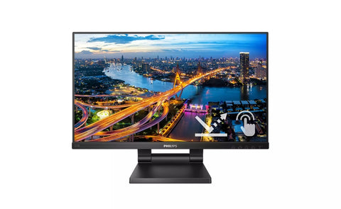 Монитор Philips 222B1TC/00, 21.5" Touch