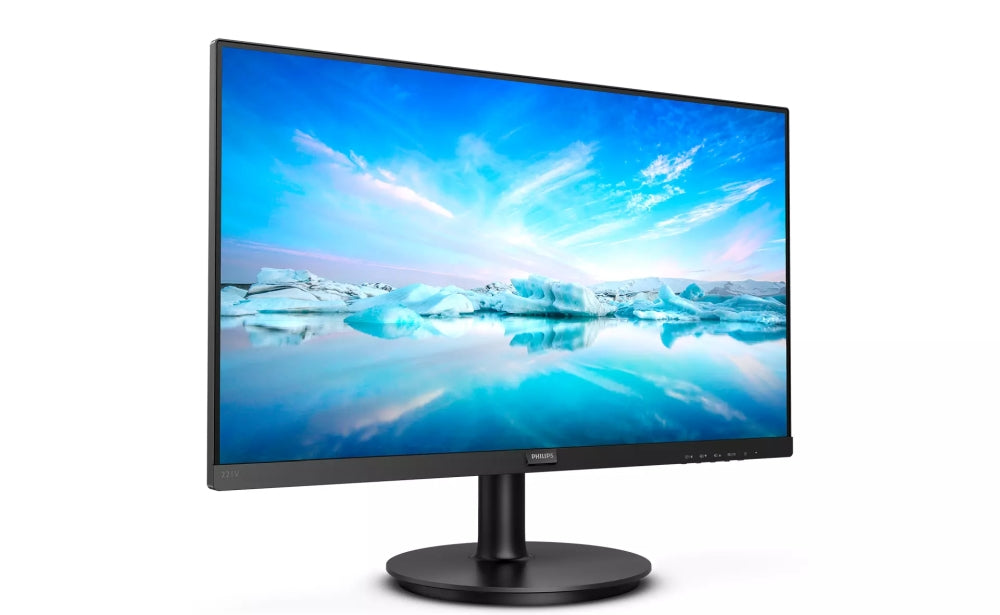 Монитор Philips 221V8A/00, 21.5" VA WLED