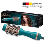 Електрическа четка за коса Beurer HC 45 Ocean 2-in-1 volumising hair dryer brush