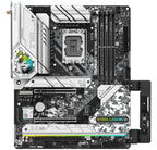 Дънна платка Asrock Z790 Steel Legend Wi-Fi