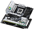 Дънна платка Asrock Z790 Steel Legend Wi-Fi