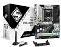Дънна платка Asrock Z790 Steel Legend Wi-Fi