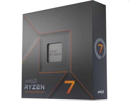 Процесор AMD Ryzen 7 7700X 8C/16T