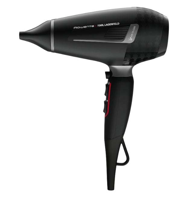 Сешоар Rowenta CV888LF0, HAIR DRYER AC KL POUCH