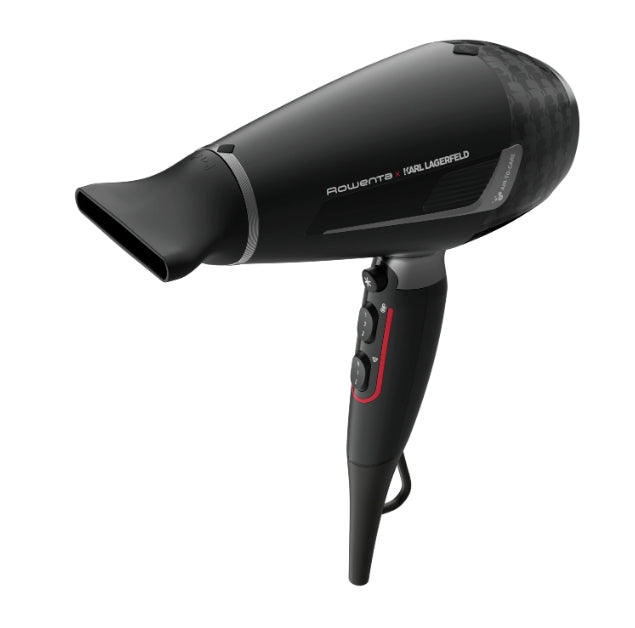 Сешоар Rowenta CV888LF0, HAIR DRYER AC KL POUCH