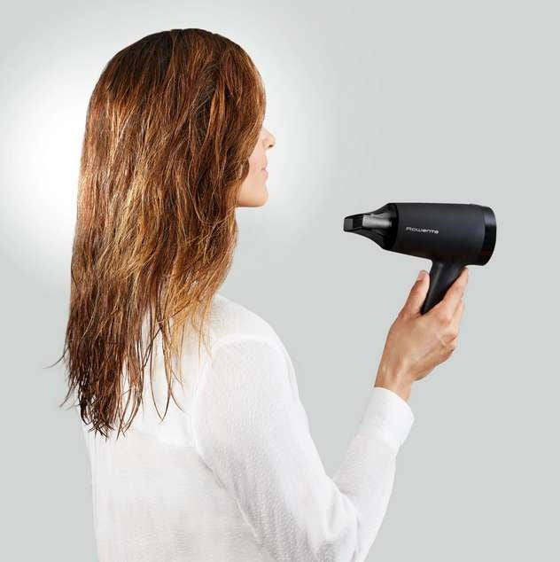 Сешоар Rowenta CV1801F0, HAIR DRYER HD EXPRESS STYLE