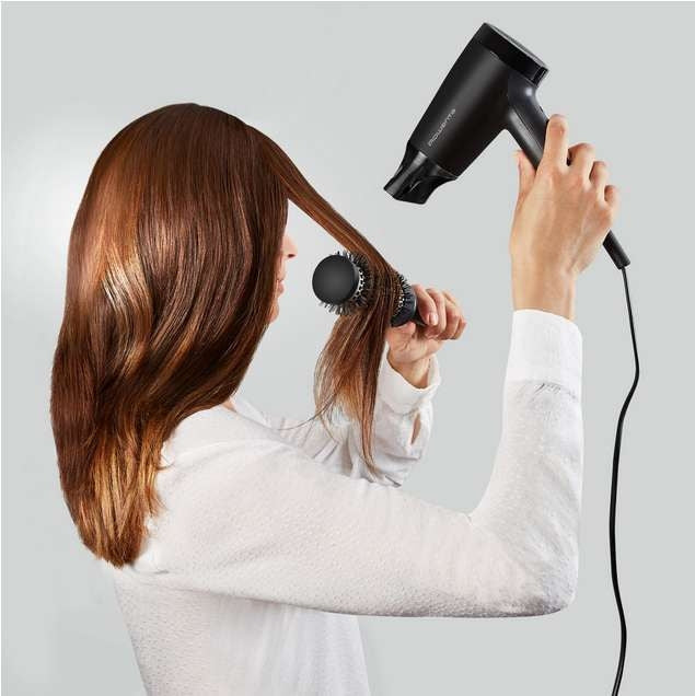 Сешоар Rowenta CV1801F0, HAIR DRYER HD EXPRESS STYLE