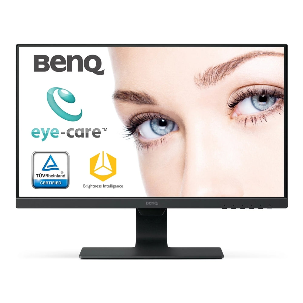 Монитор BenQ GW2480L, 23.8" IPS