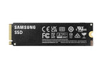 Твърд диск Samsung SSD 990 PRO 2TB PCIe 4.0 NVMe 2.0 M.2 V-NAND 3-bit MLC