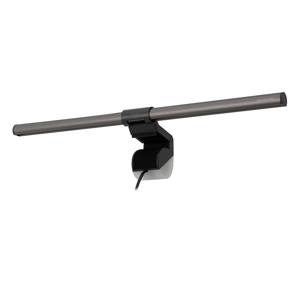 Дизайнерска лампа BenQ ScreenBar Halo Monitor Light ScreenBar e-Reading lamp Light Source