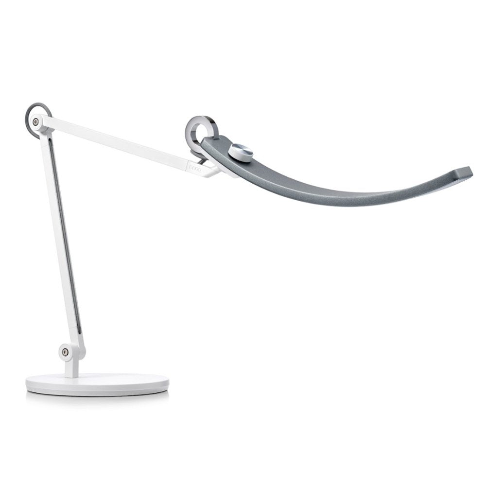 Дизайнерска лампа BenQ TABLE e-Reading Desk lamp BenQ Light Source Dual Color LED