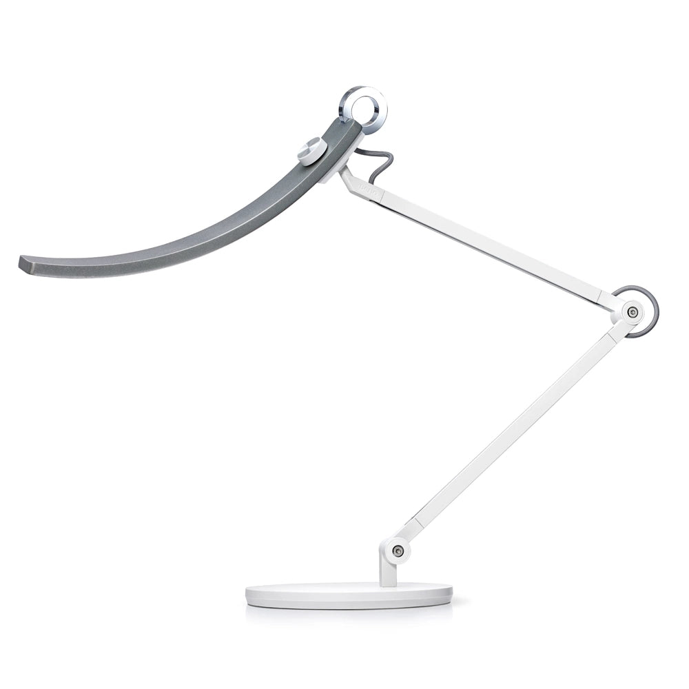 Дизайнерска лампа BenQ TABLE e-Reading Desk lamp BenQ Light Source Dual Color LED