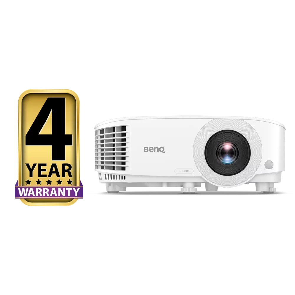 Мултимедиен проектор BenQ TH575, DLP, FHD 1080p