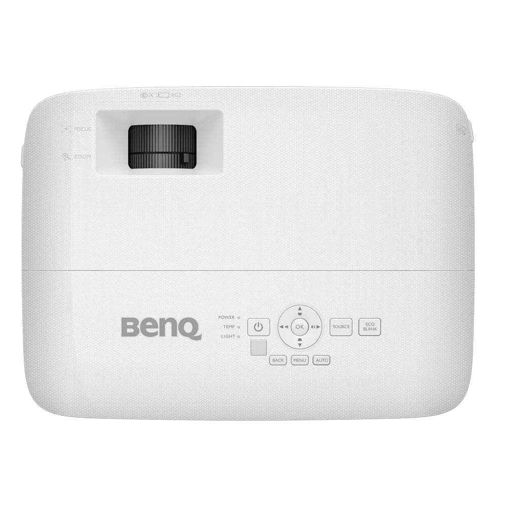 Мултимедиен проектор BenQ TH575, DLP, FHD 1080p