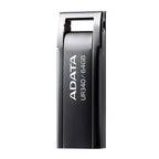 Памет ADATA UR340 64GB USB 3.2 Black