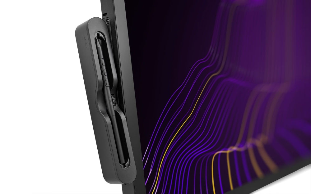 Таблет Wacom Cintiq Pro 27 with Stand